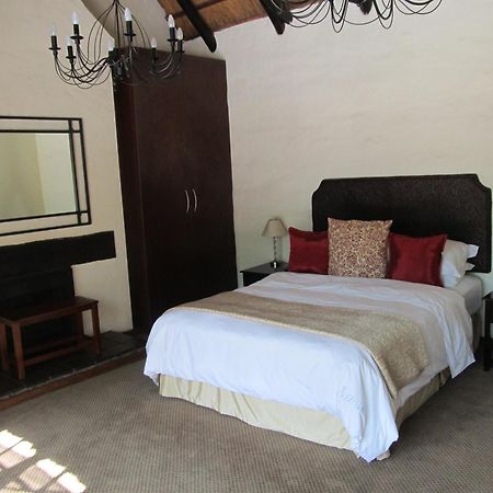 Thatchfoord Lodge Johannesburg Ngoại thất bức ảnh