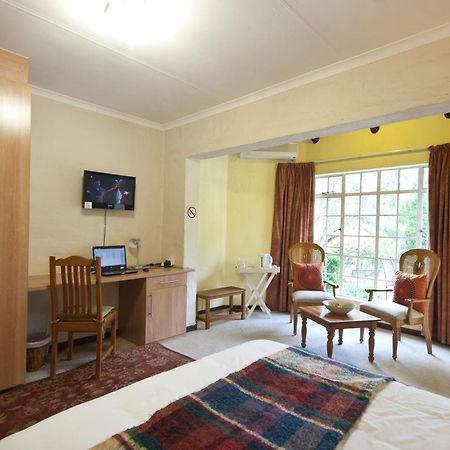 Thatchfoord Lodge Johannesburg Ngoại thất bức ảnh