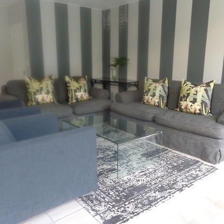 Thatchfoord Lodge Johannesburg Ngoại thất bức ảnh