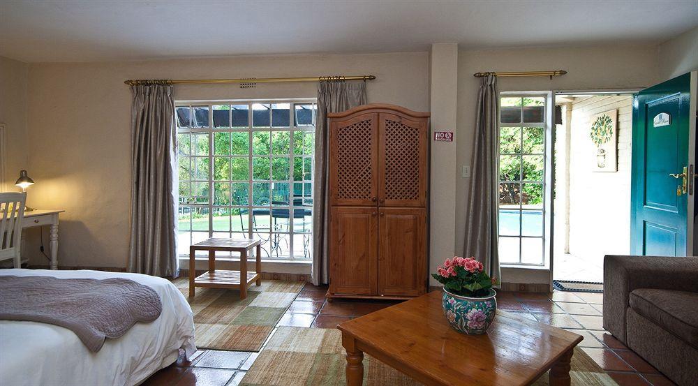 Thatchfoord Lodge Johannesburg Ngoại thất bức ảnh