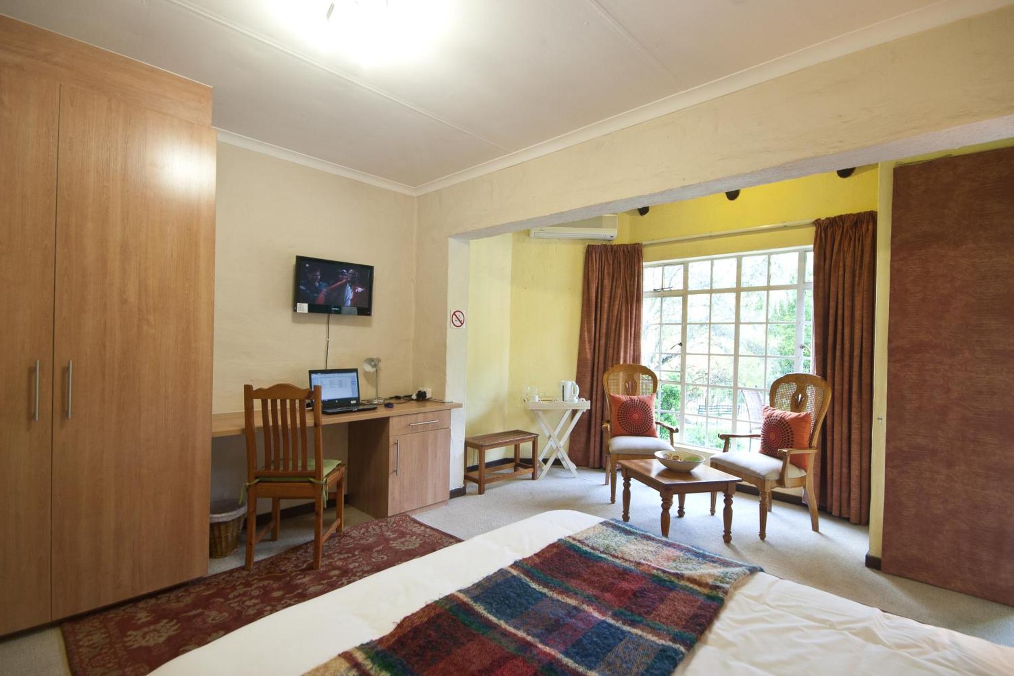 Thatchfoord Lodge Johannesburg Ngoại thất bức ảnh
