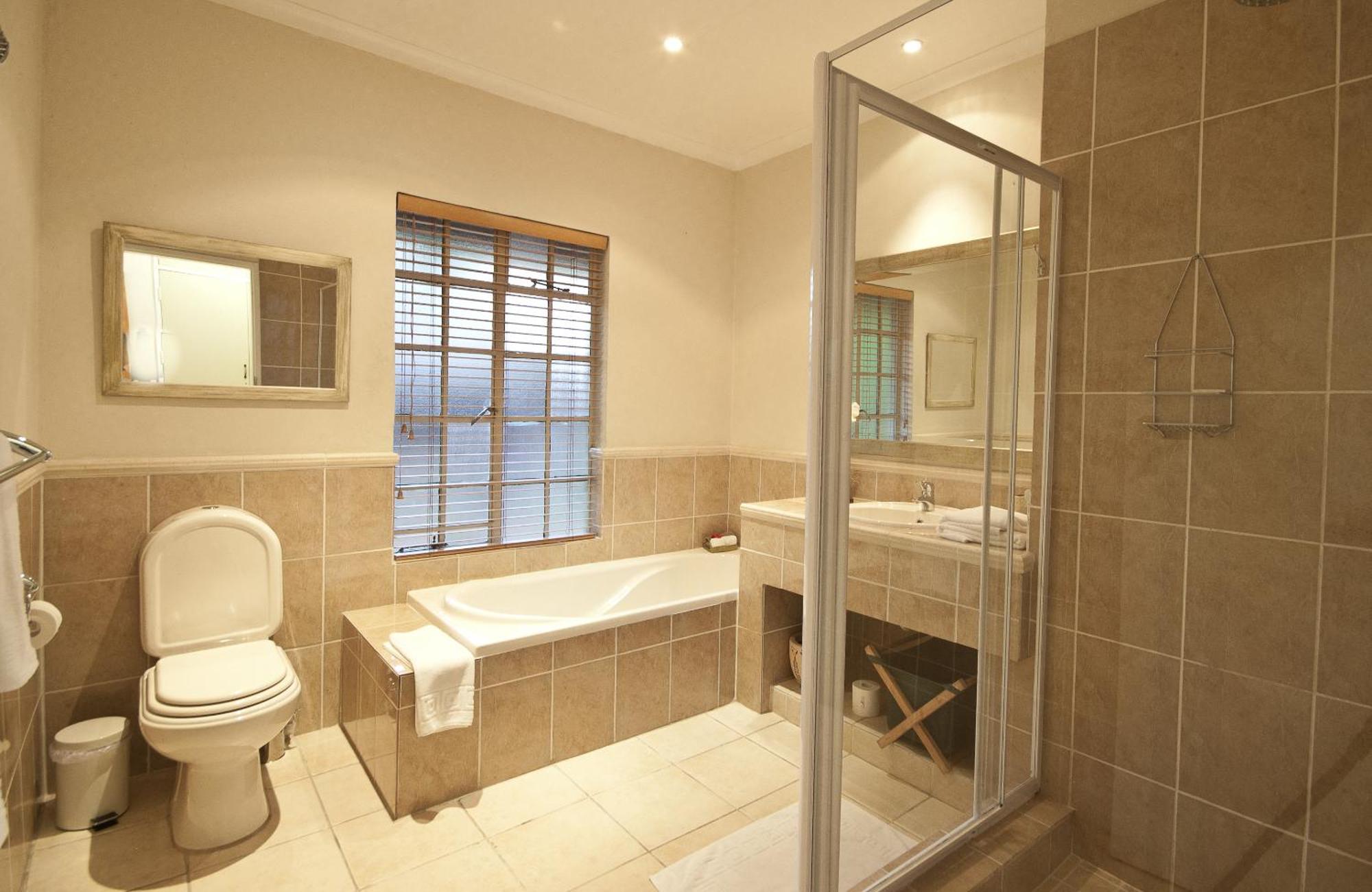Thatchfoord Lodge Johannesburg Ngoại thất bức ảnh