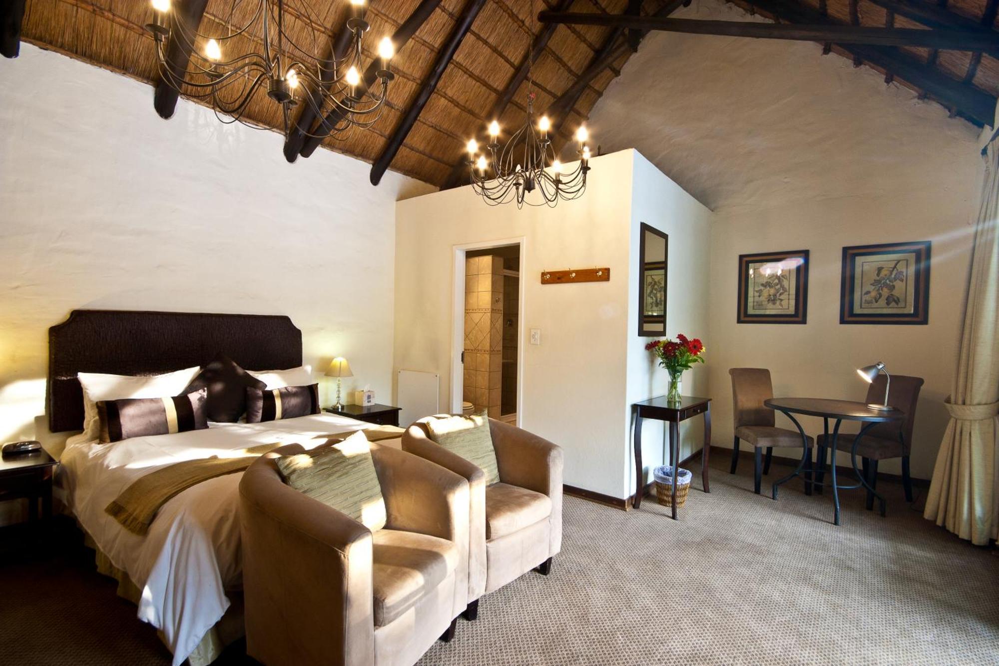 Thatchfoord Lodge Johannesburg Ngoại thất bức ảnh