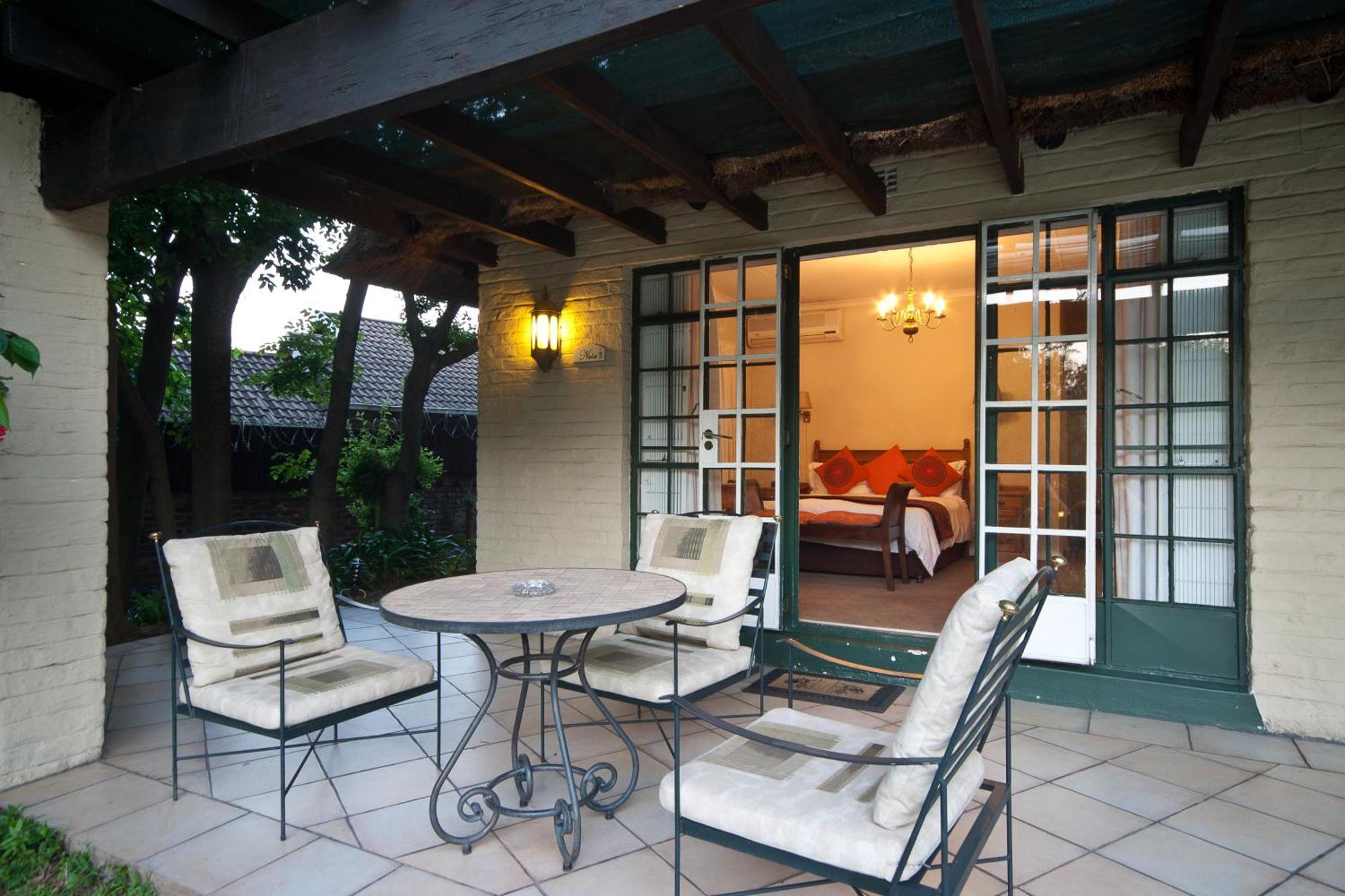 Thatchfoord Lodge Johannesburg Ngoại thất bức ảnh