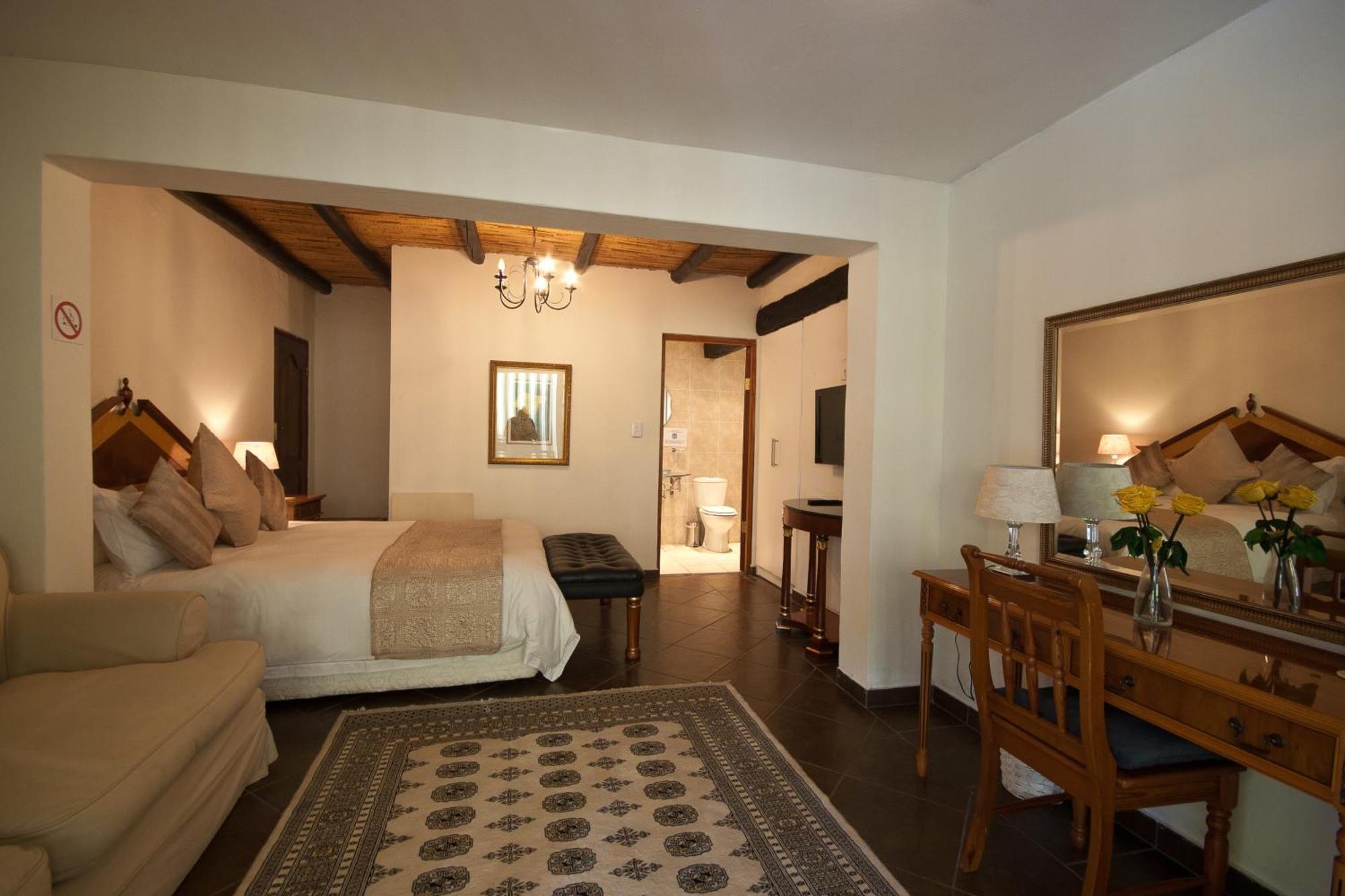 Thatchfoord Lodge Johannesburg Ngoại thất bức ảnh