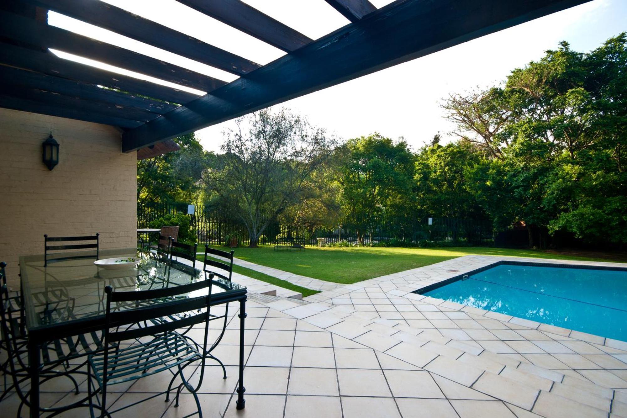 Thatchfoord Lodge Johannesburg Ngoại thất bức ảnh