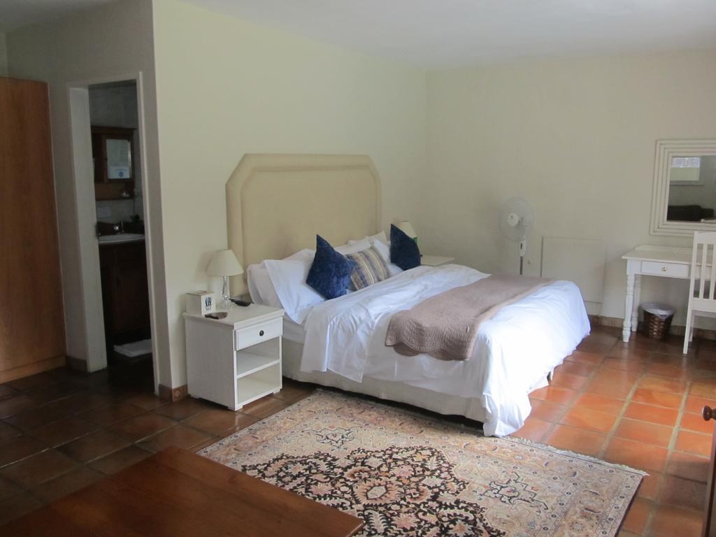 Thatchfoord Lodge Johannesburg Ngoại thất bức ảnh