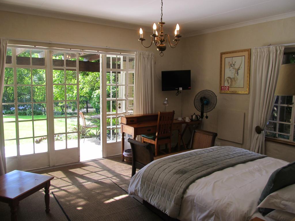 Thatchfoord Lodge Johannesburg Ngoại thất bức ảnh
