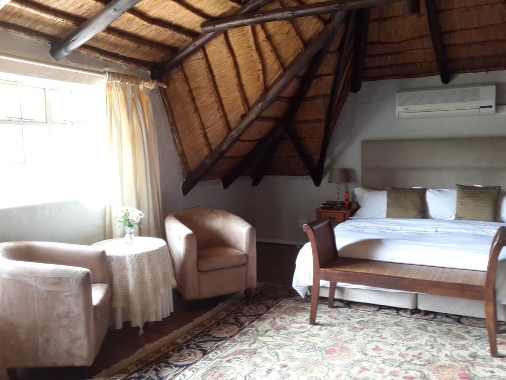 Thatchfoord Lodge Johannesburg Ngoại thất bức ảnh