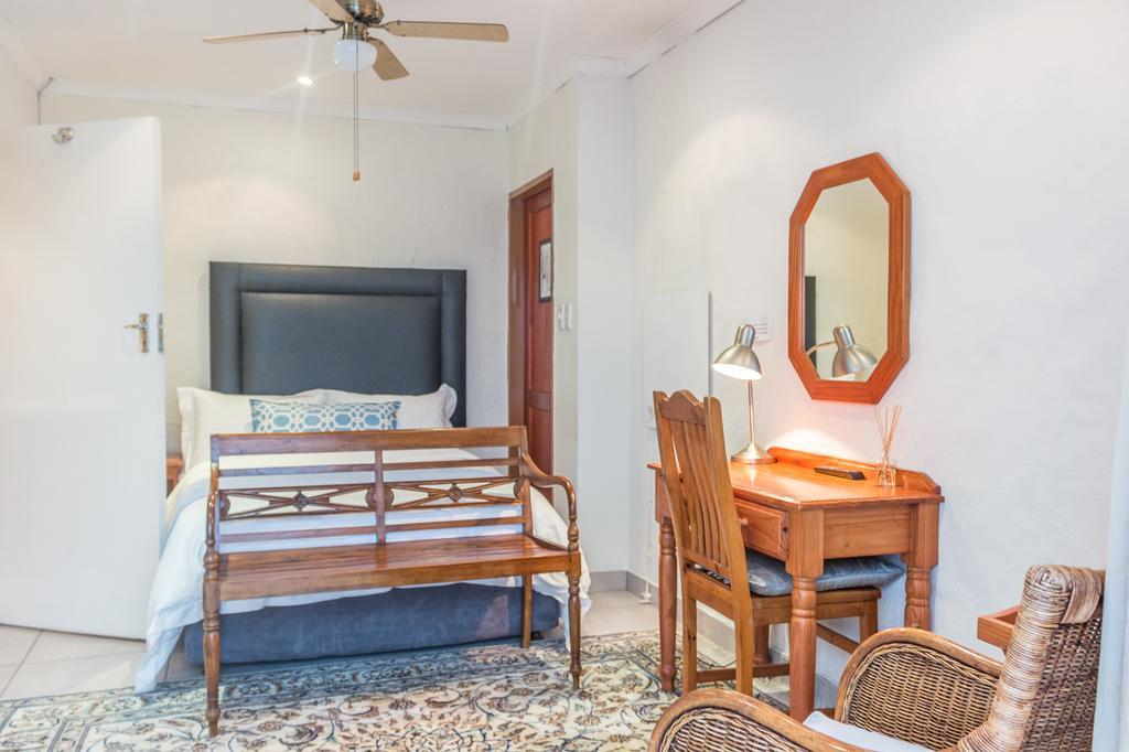 Thatchfoord Lodge Johannesburg Ngoại thất bức ảnh