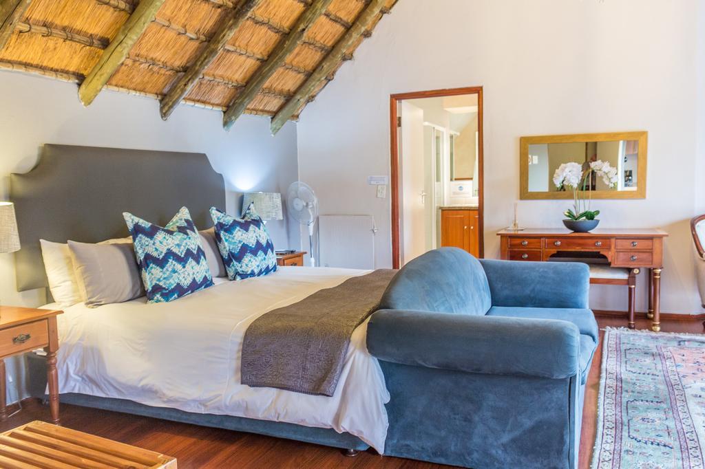 Thatchfoord Lodge Johannesburg Ngoại thất bức ảnh