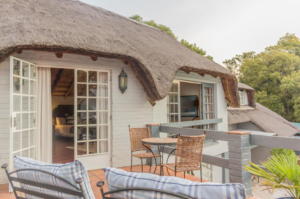 Thatchfoord Lodge Johannesburg Ngoại thất bức ảnh