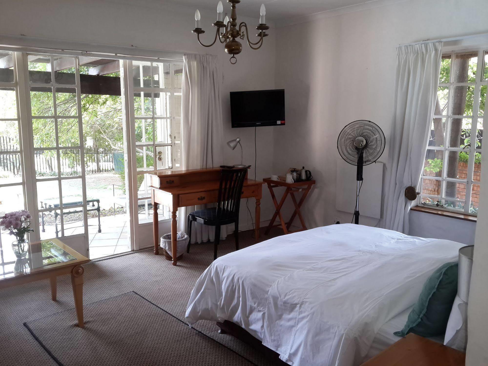 Thatchfoord Lodge Johannesburg Ngoại thất bức ảnh