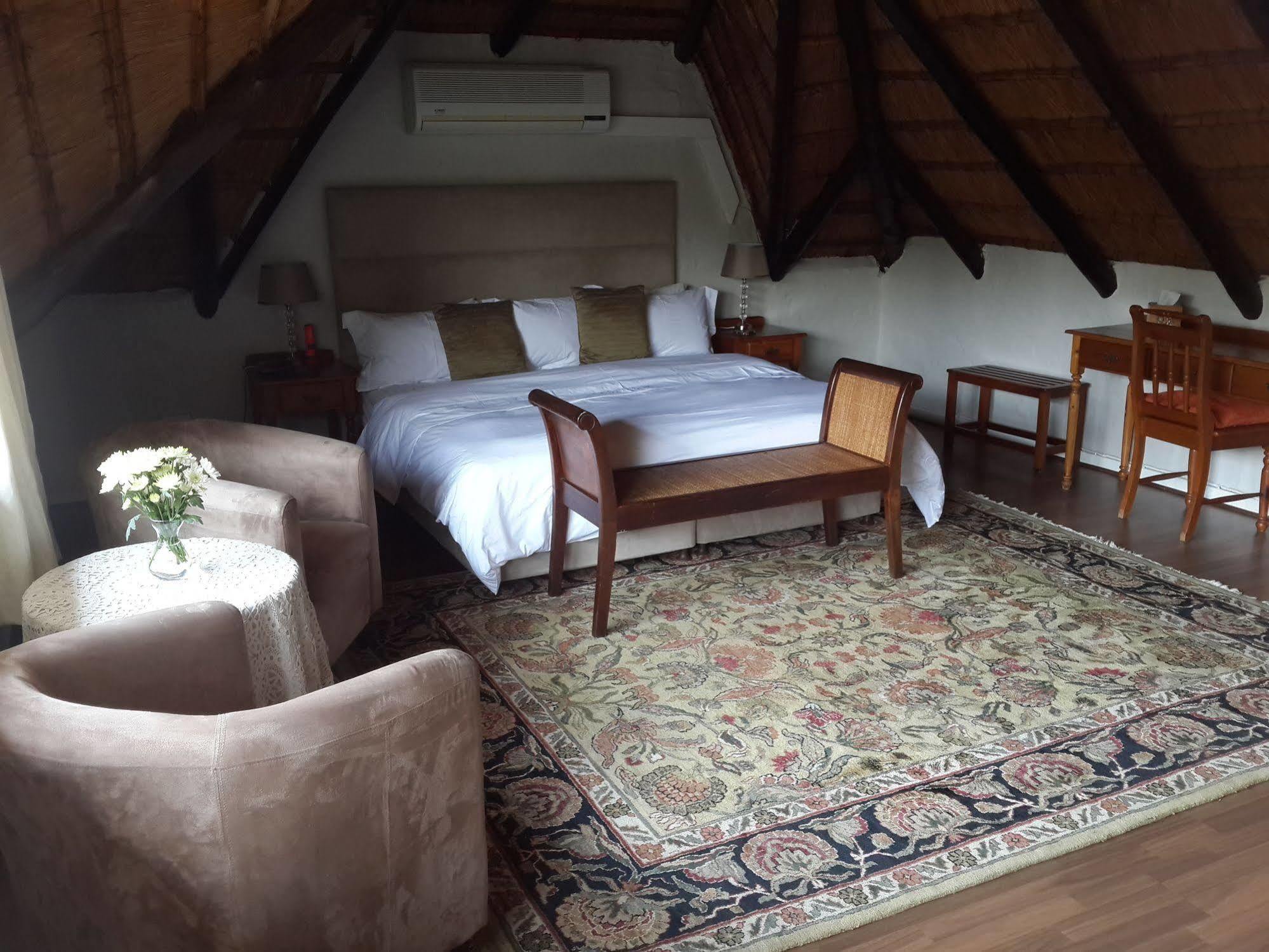 Thatchfoord Lodge Johannesburg Ngoại thất bức ảnh