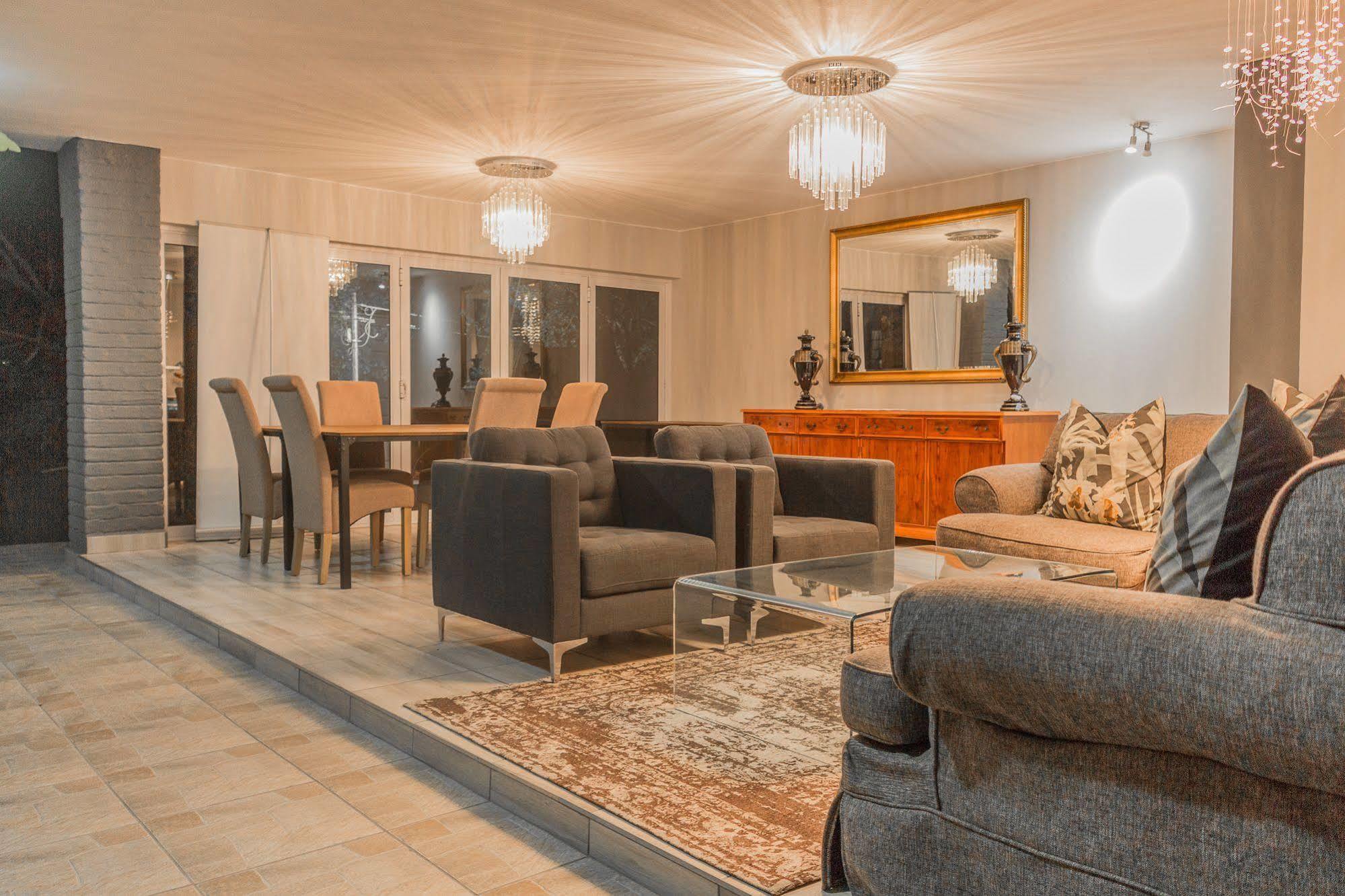 Thatchfoord Lodge Johannesburg Ngoại thất bức ảnh