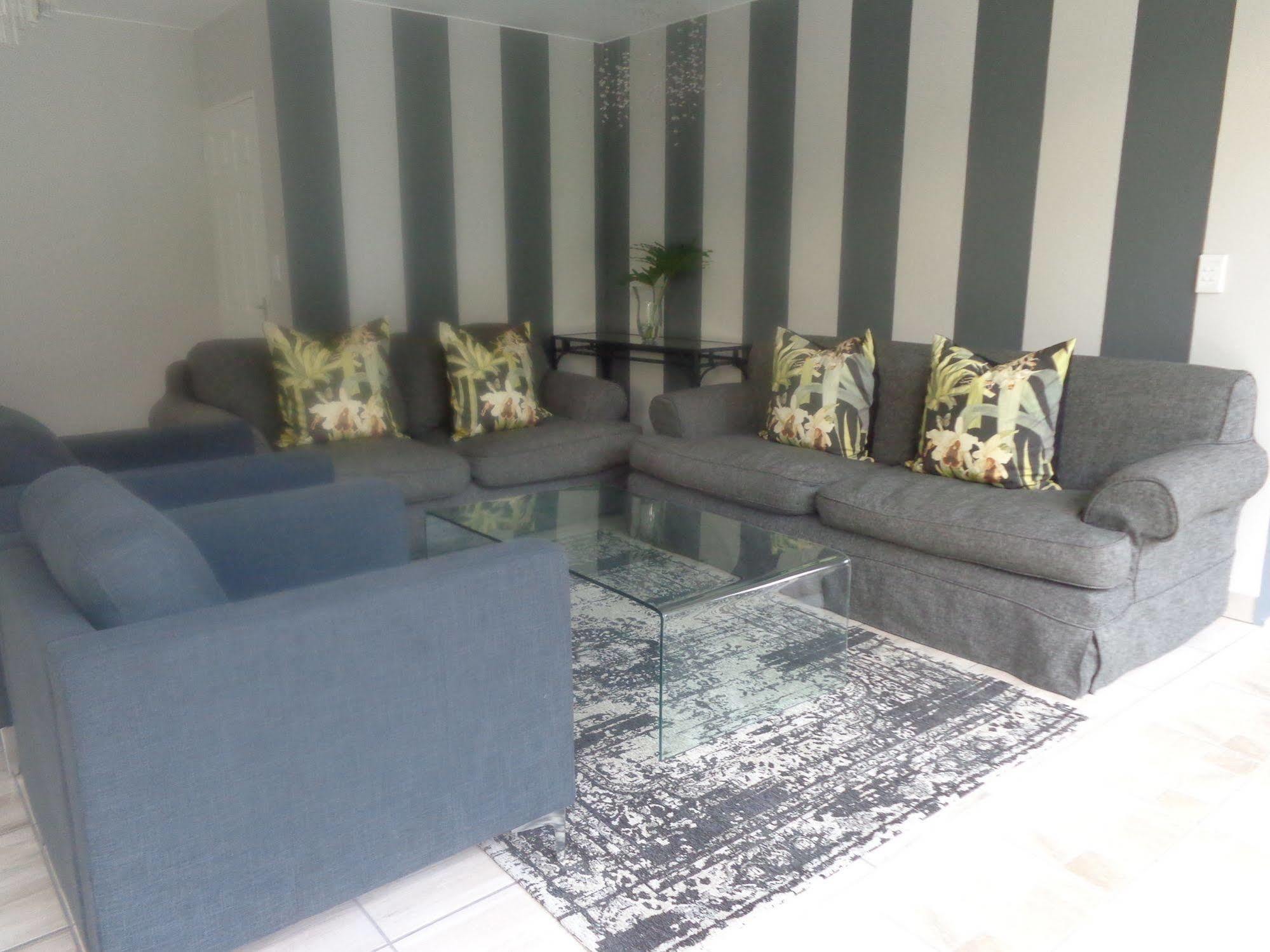 Thatchfoord Lodge Johannesburg Ngoại thất bức ảnh