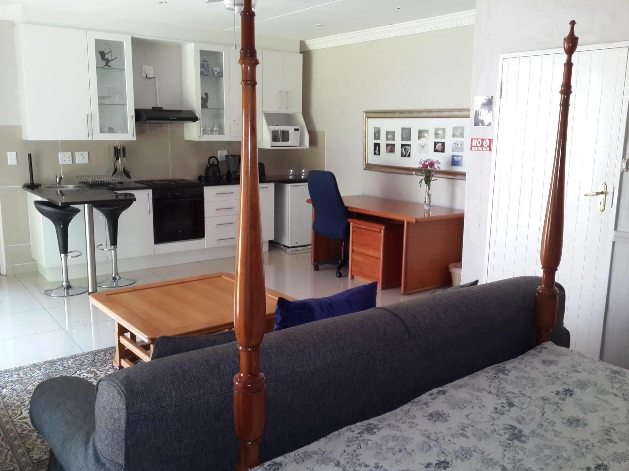 Thatchfoord Lodge Johannesburg Ngoại thất bức ảnh