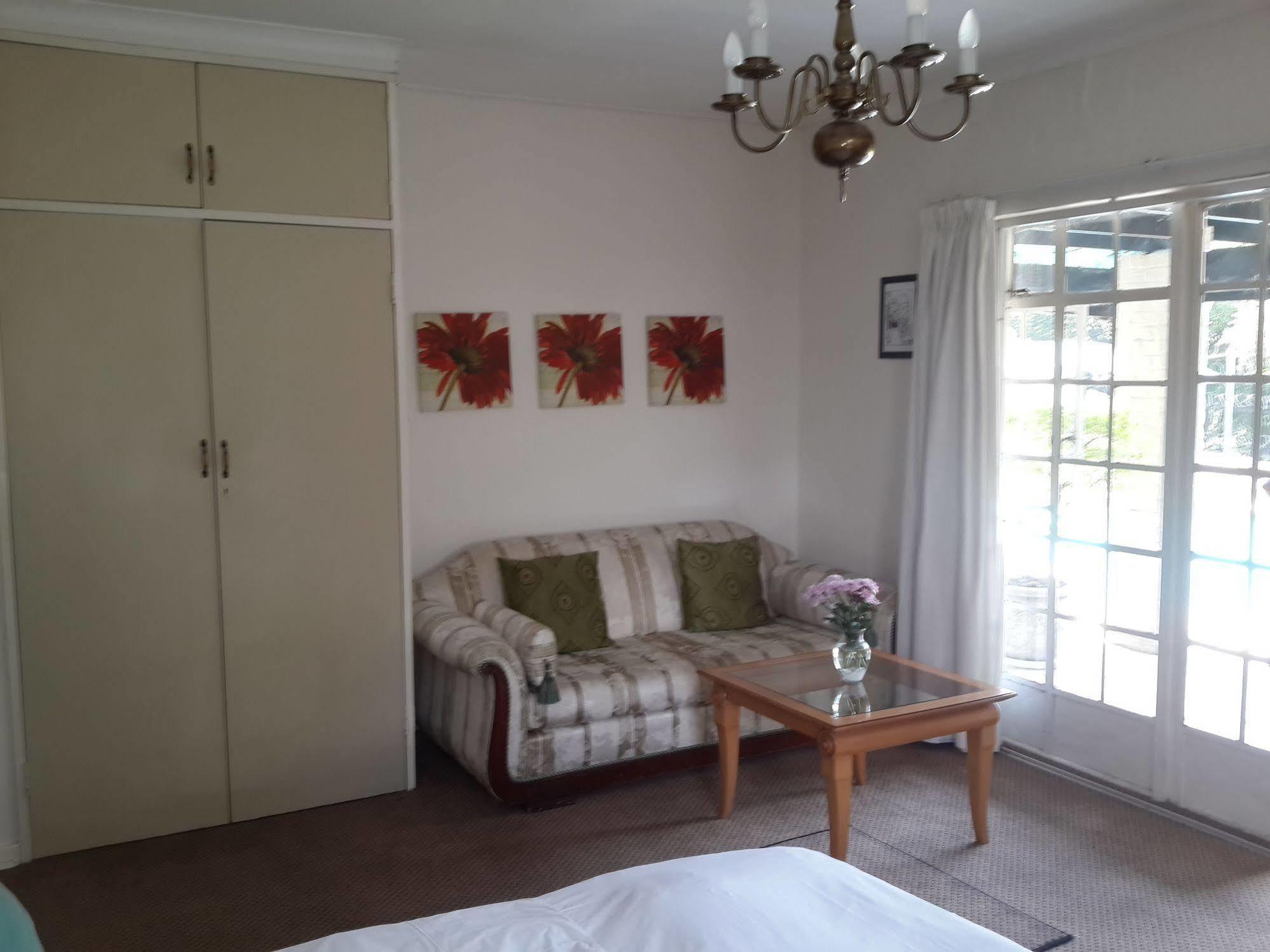 Thatchfoord Lodge Johannesburg Ngoại thất bức ảnh