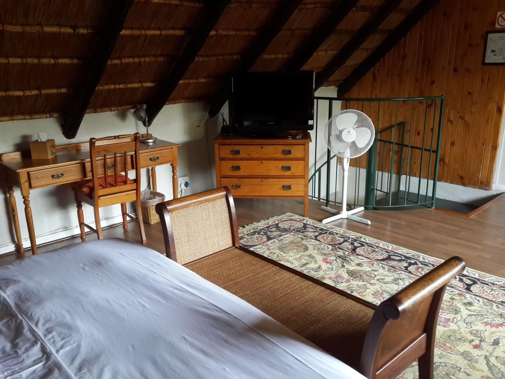 Thatchfoord Lodge Johannesburg Ngoại thất bức ảnh