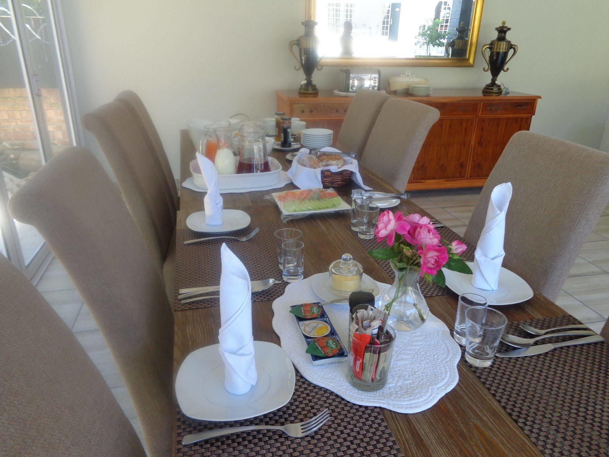 Thatchfoord Lodge Johannesburg Ngoại thất bức ảnh