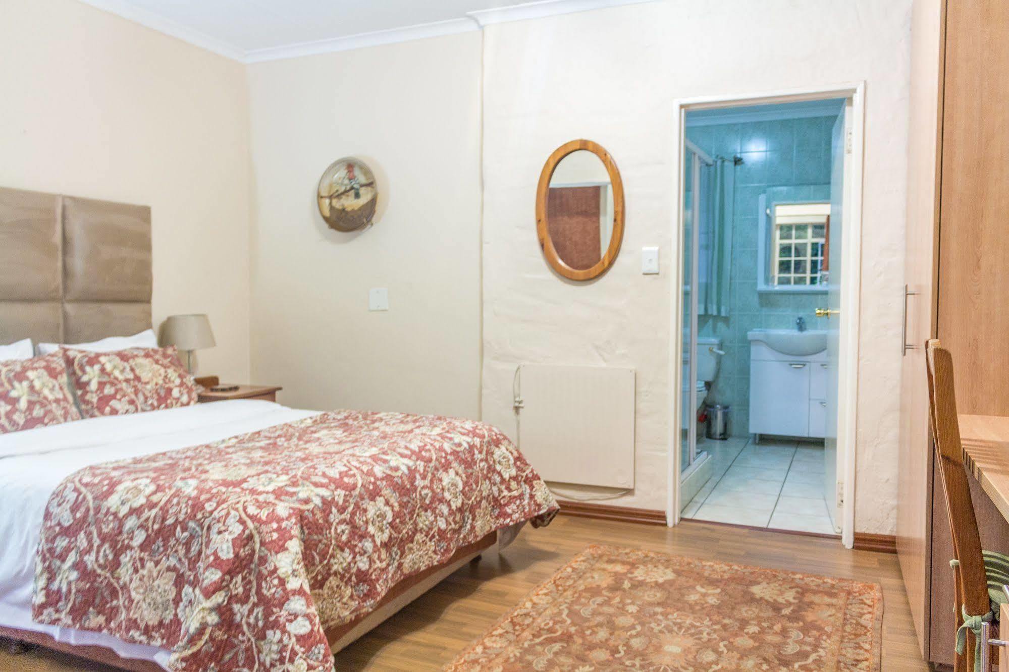 Thatchfoord Lodge Johannesburg Ngoại thất bức ảnh