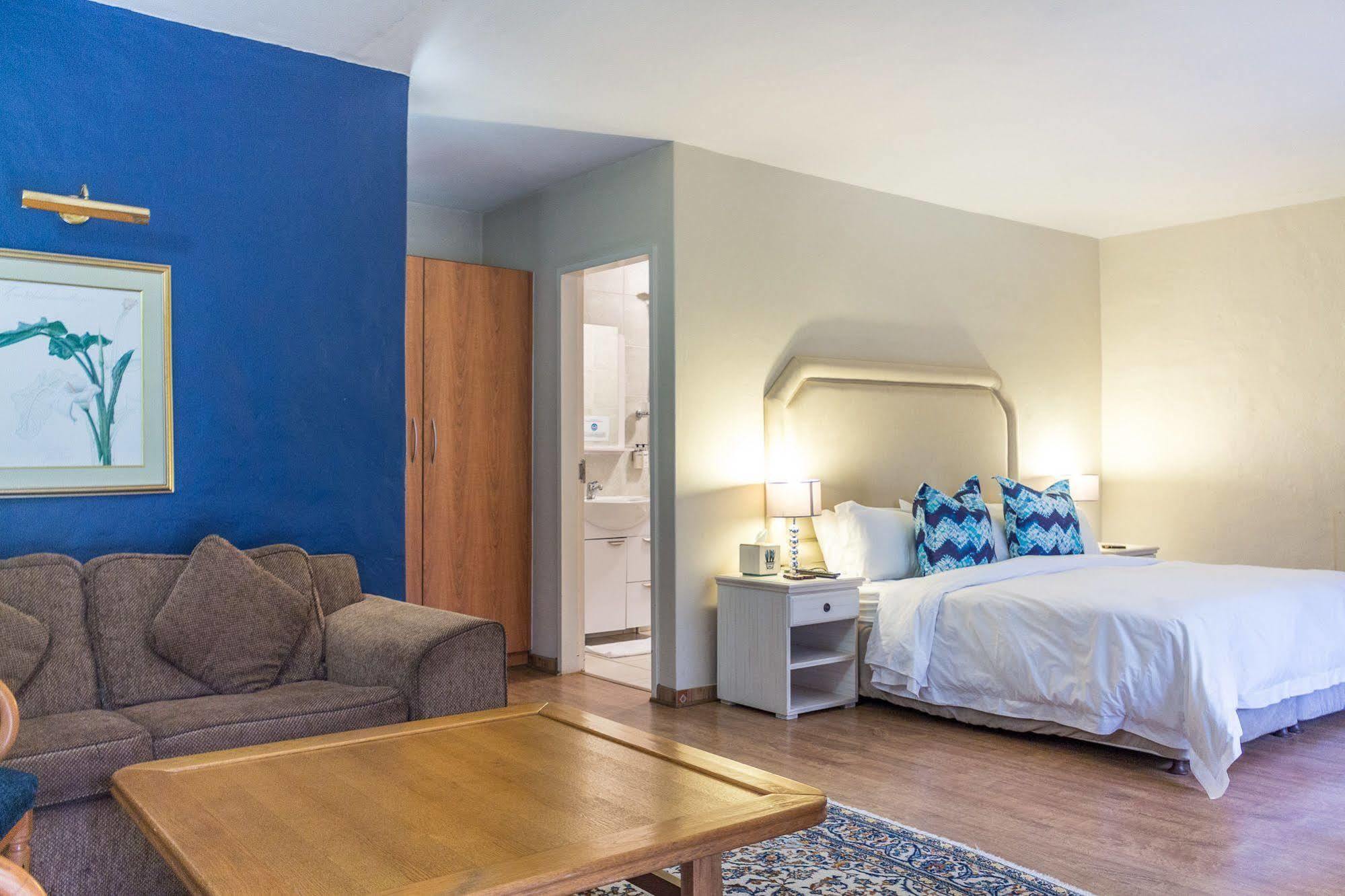 Thatchfoord Lodge Johannesburg Ngoại thất bức ảnh
