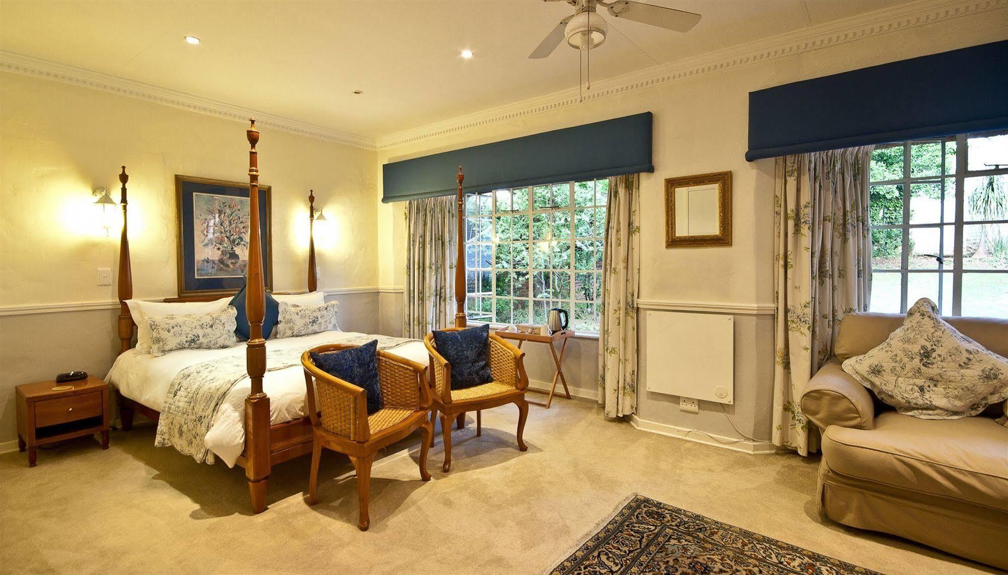 Thatchfoord Lodge Johannesburg Ngoại thất bức ảnh